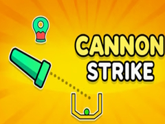 Peli Cannon Strike