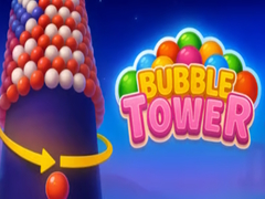 Peli Bubble Tower
