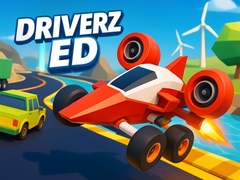 Peli Driverz Ed
