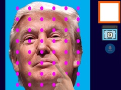 Peli Lol Presidential Face