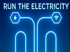 Peli Run The Electricity