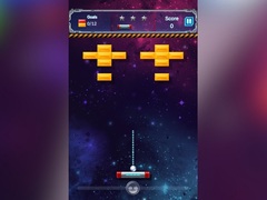 Peli Bricks Breaker Crush Quest