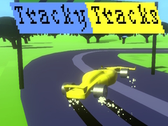 Peli Tracky Tracks