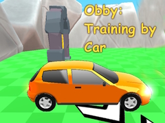 Peli Obby: Training by Car