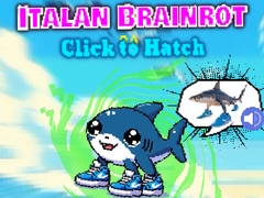 Peli Brainrot Click to Hatch