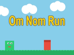 Peli Om Nom Run 03