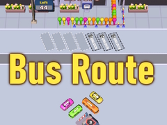 Peli Bus Route