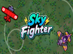 Peli Sky Fighter