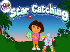 Peli Dora The explorer Dora's Star Catching