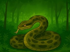 Peli Anaconda