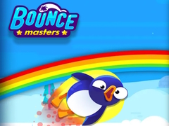 Peli Bounce masters
