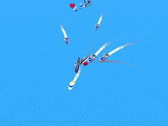 Peli Wake Rider Escape