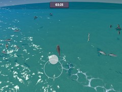 Peli Hungry Ocean Hunt