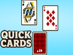 Peli Quick Cards