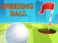 Peli Speeding ball