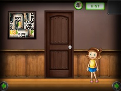 Peli Amgel Kids Room Escape 345