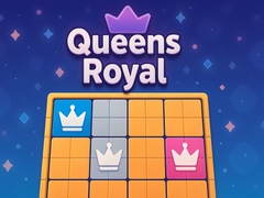 Peli Queens Royal