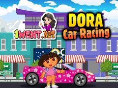 Peli Dora Car Racing