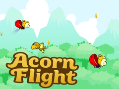 Peli Acorn Flight