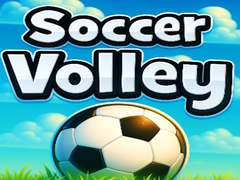 Peli Soccer Volley