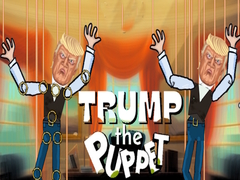 Peli Trump the Puppet