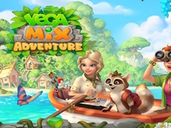 Peli Vega Mix Adventure