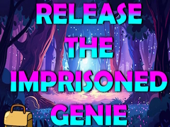 Peli Release The Imprisoned Genie