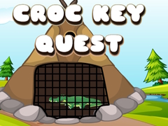 Peli Croc Key Quest