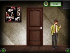 Peli Amgel Easy Room Escape 321