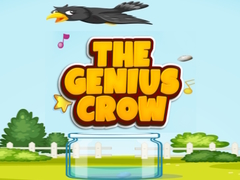 Peli The Genius Crow