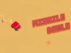 Peli Missile Dodge
