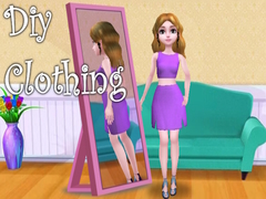 Peli Diy Clothing