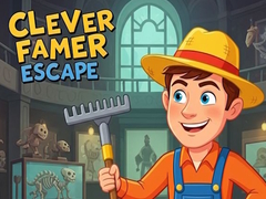 Peli Clever Farmer Escape