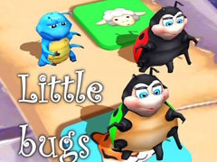 Peli Little bugs