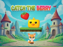 Peli Catch The Berry