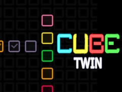 Peli Cube Twin