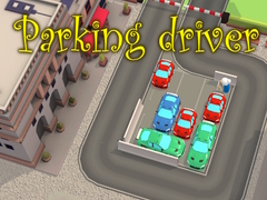 Peli Parking driver