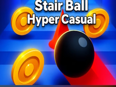 Peli Stair Ball: Hyper Casual