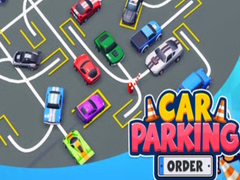 Peli Car Parking Order