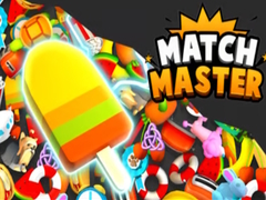 Peli Match Master