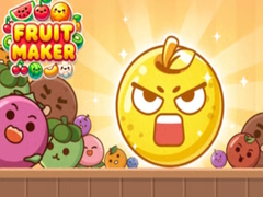 Peli Fruit Maker