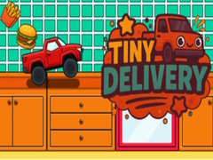 Peli Tiny Delivery