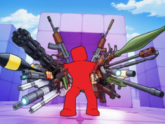 Peli Team Fluffy Online