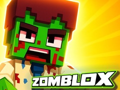 Peli Zomblox