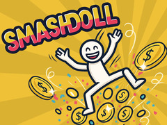 Peli Smashdoll