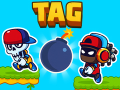 Peli Tag Run
