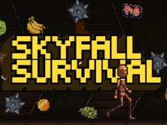 Peli Skyfall Survival