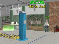 Peli Car Mechanic Simulator 2025
