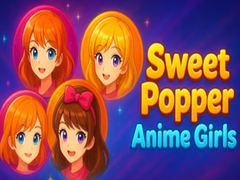 Peli Sweet Popper Anime Girls