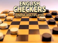 Peli English Checkers Online Multiplayer